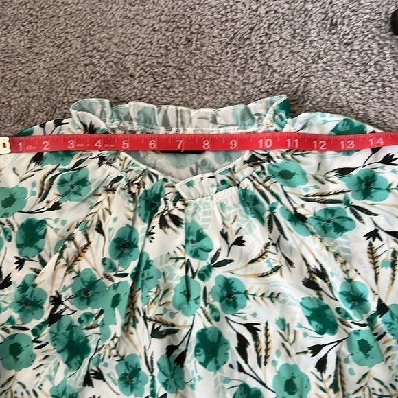 Allegra K top - Picture 7 of 9